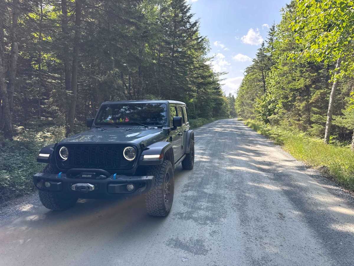 Seal Cove Road photo 4