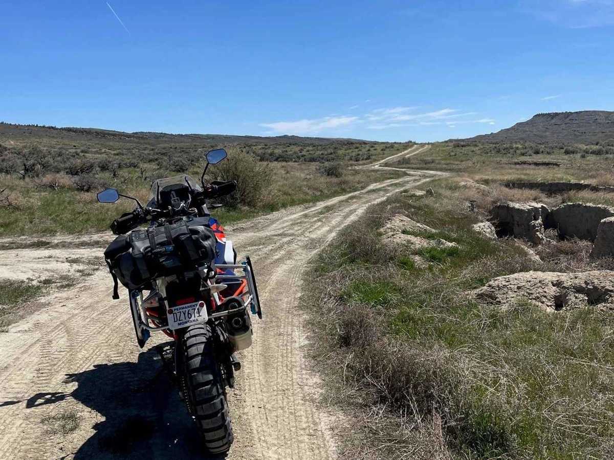 Hunt Creek photo 2
