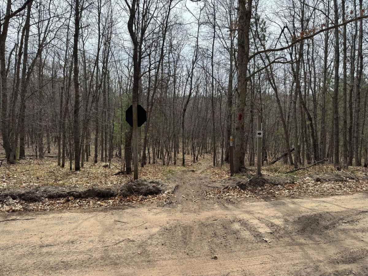 Grand Traverse South trail photo