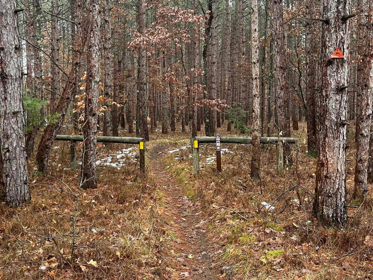 Horseshoe Motorcycle Trail Part 5 photo 5