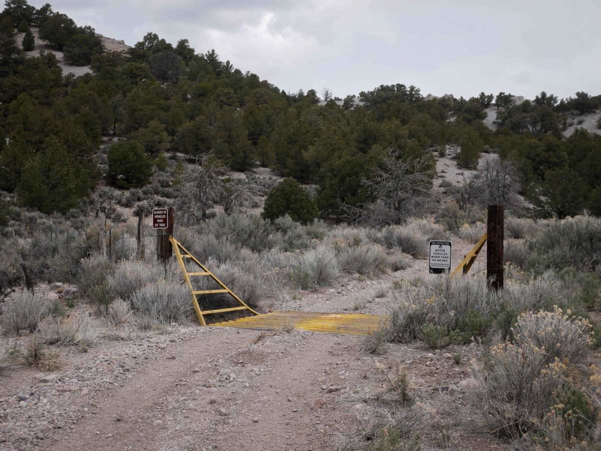 Horse Valley ATV Trail photo 4