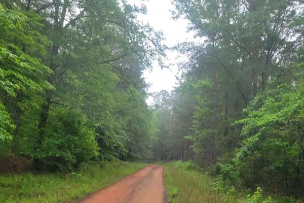 Oconee Southern Traverse (Segment 1)