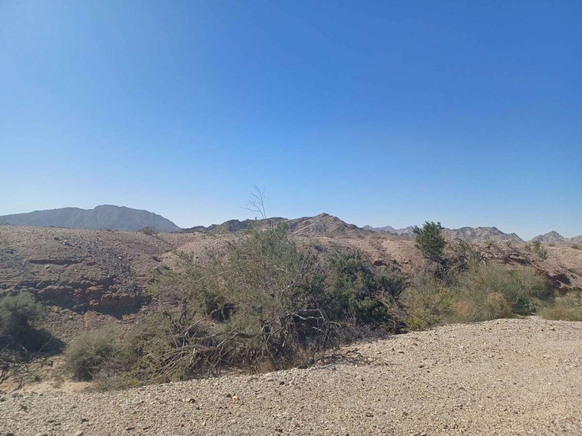 Valley of the Names photo 5