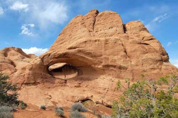 Dome Plateau