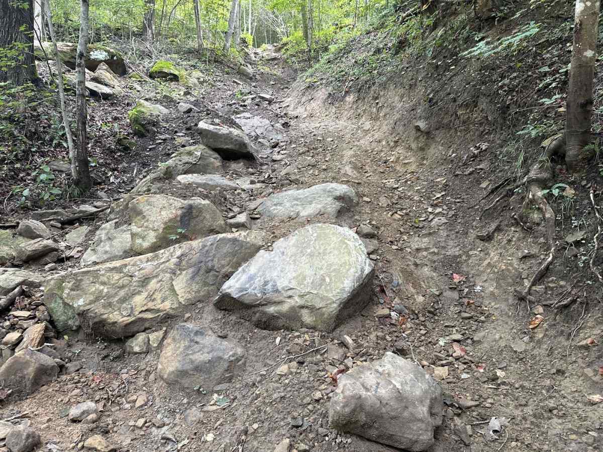 Who's your daddy?- Leatherwood Off Road Park photo 3