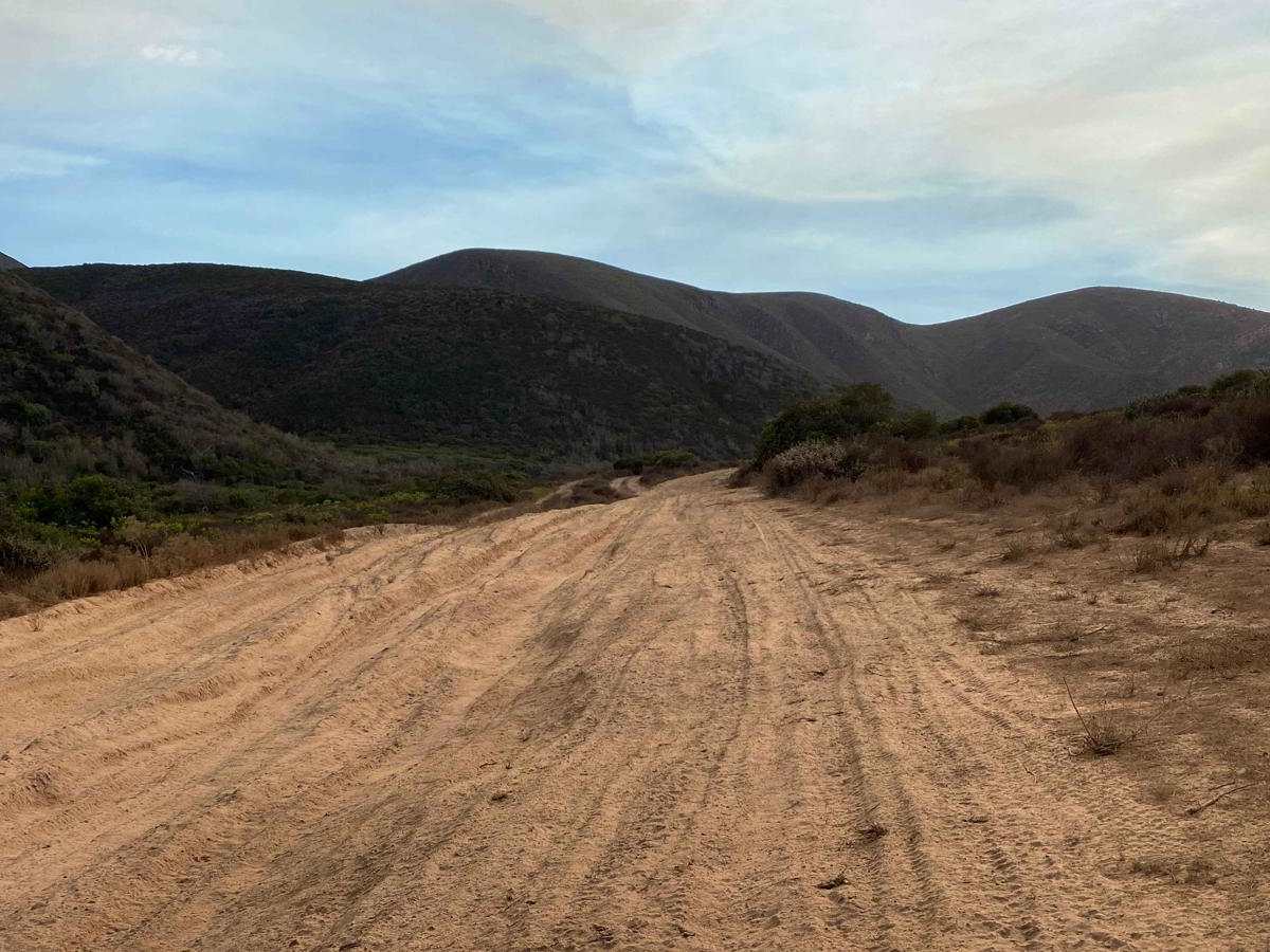Cerro Las Pinitas photo 3
