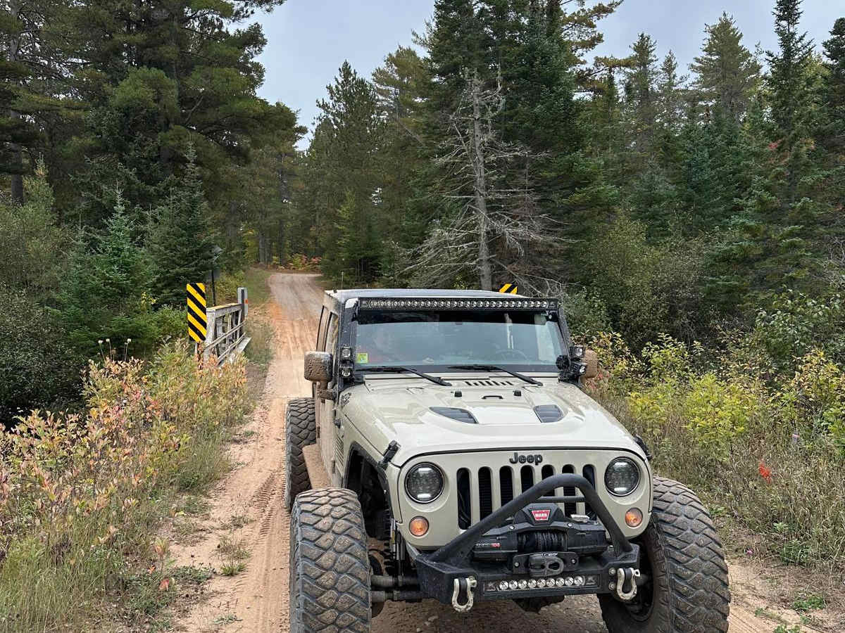 CR501 photo 5