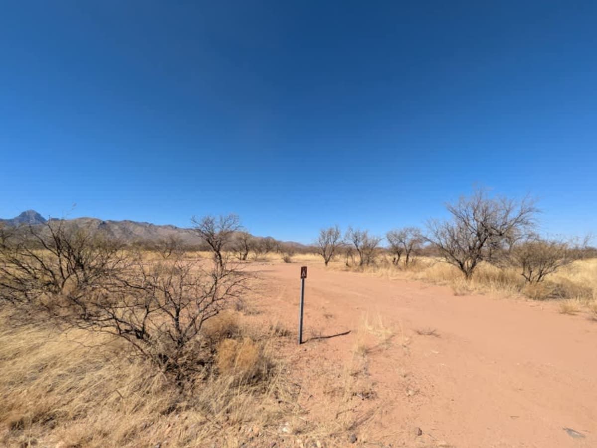 Brown Canyon Trail photo 3