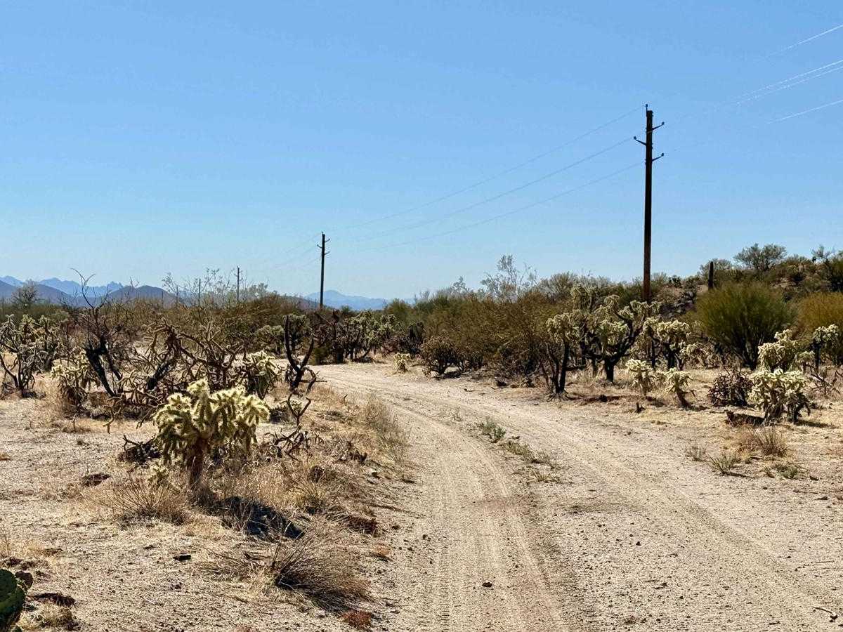 Southwest Goff Ranch Road photo 5