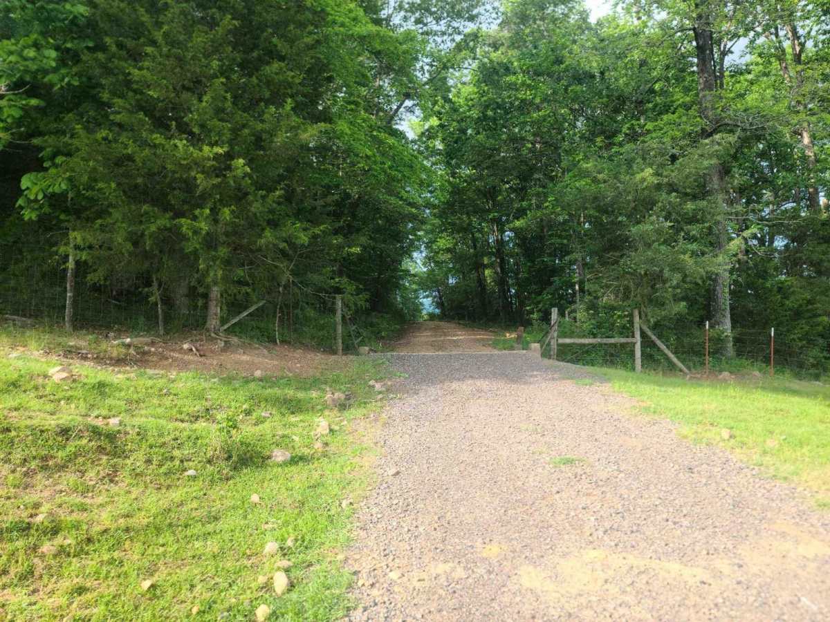 417 Road / Bent Chicken House Road photo 3