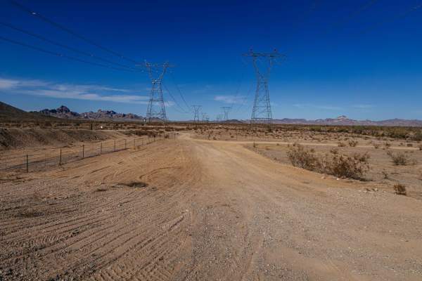 Single Power Canal