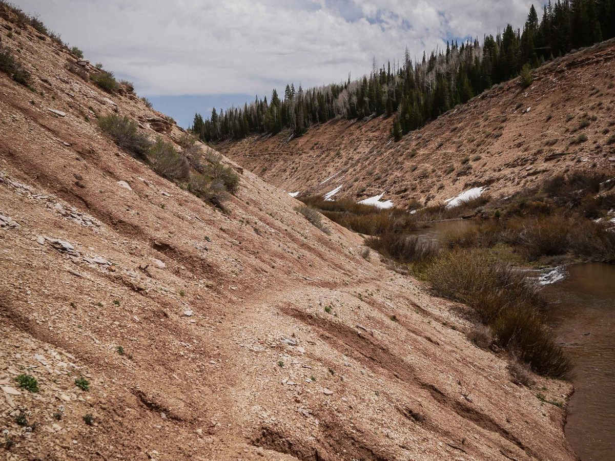 Rock Spring #083 photo 2