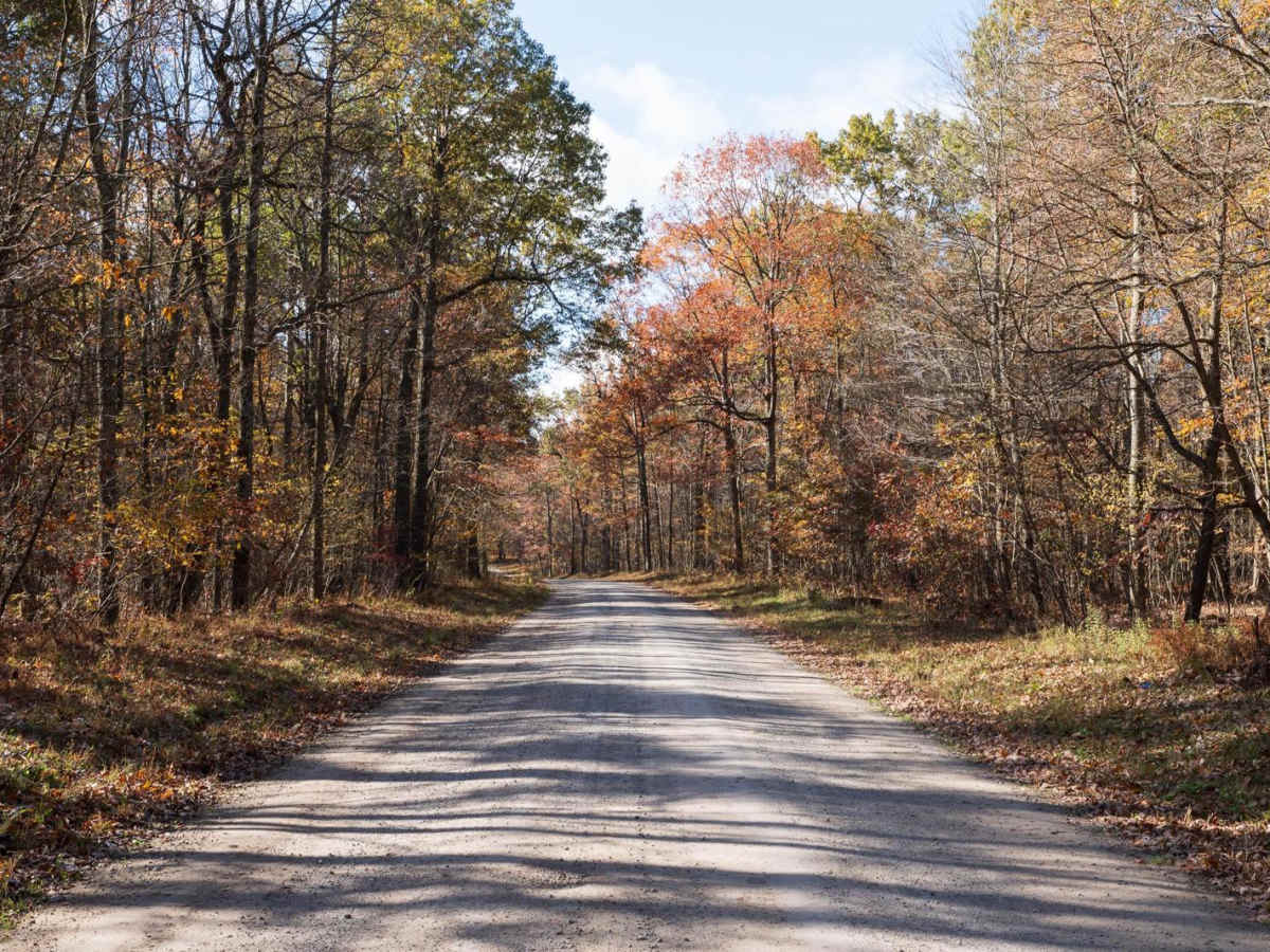 Hannah Furnace Road photo 3