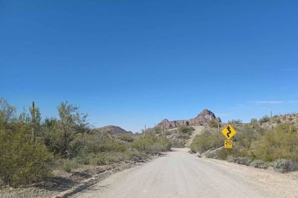 Scenic Loop