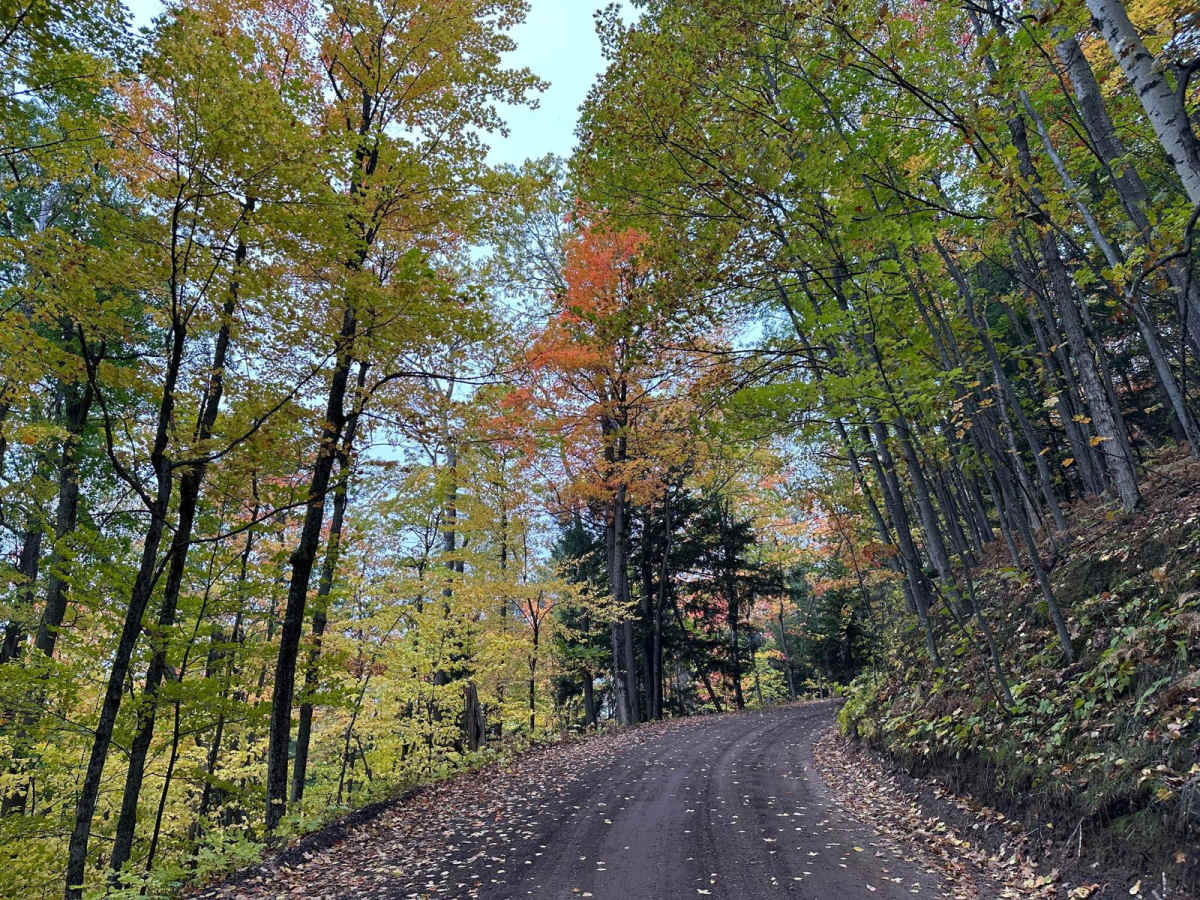 Mount Marquette Road photo 2