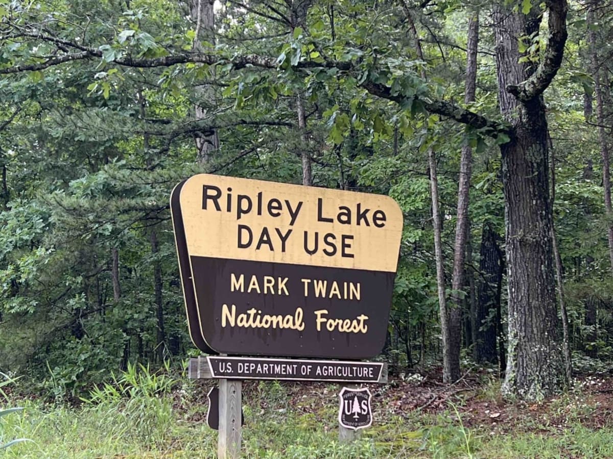Ripley Lake 3240 photo 2
