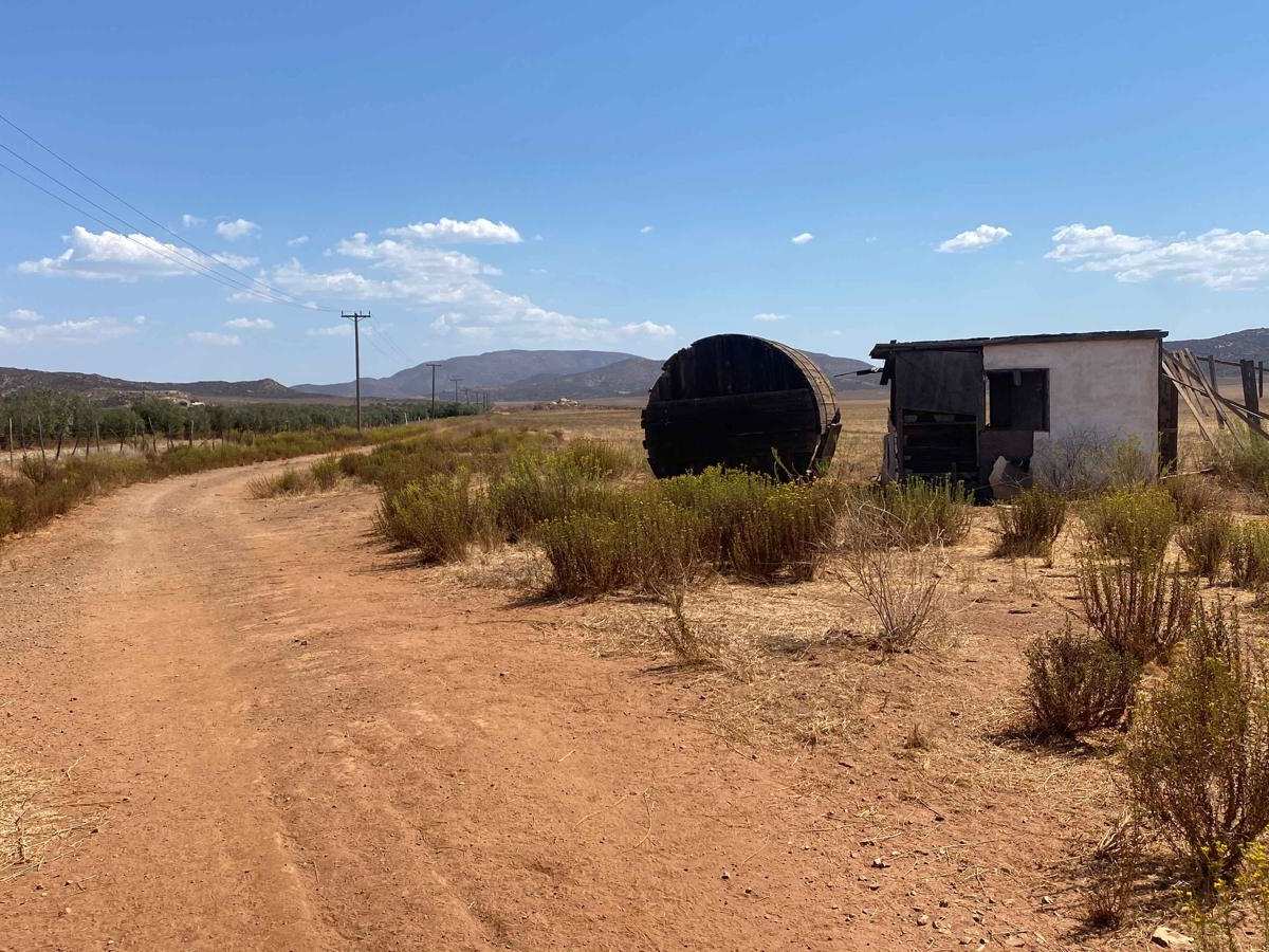 Rancho Juan Road photo 6
