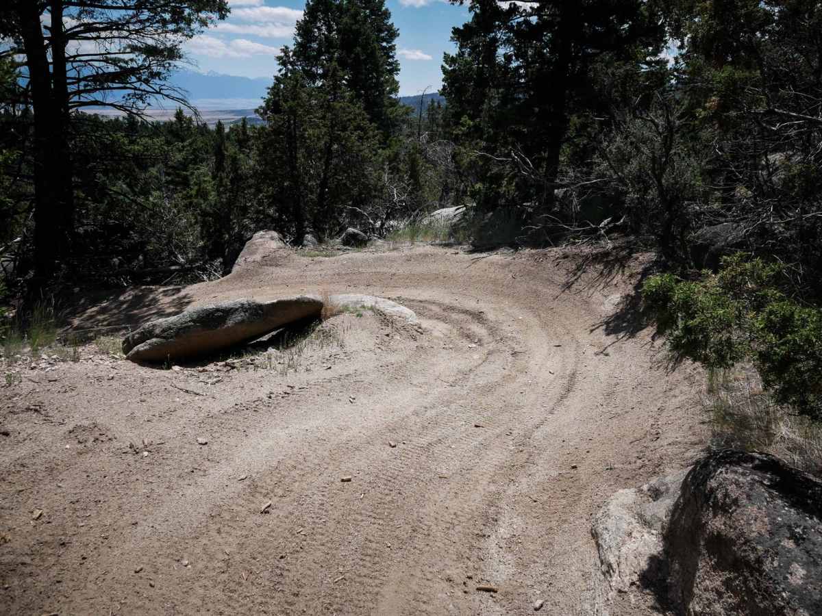 BLM 14 trail photo