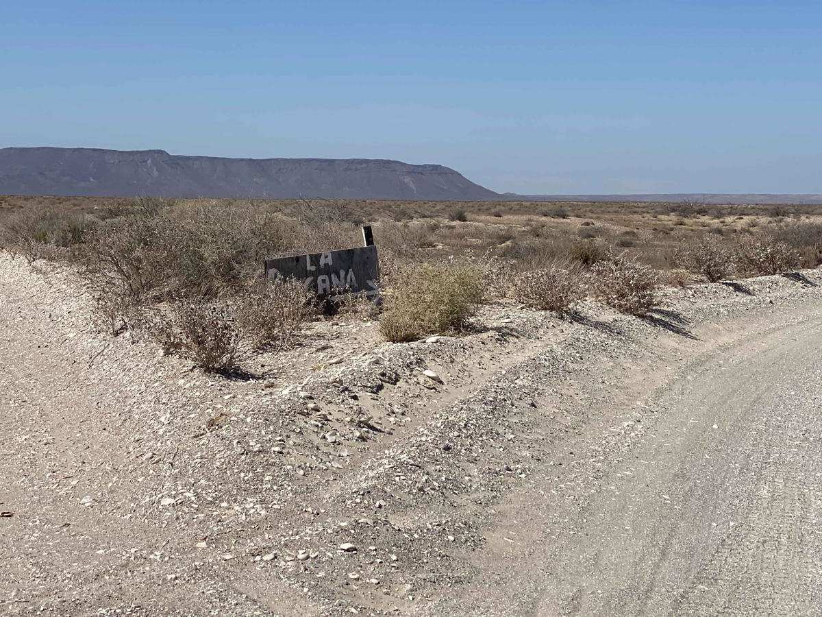 Coastal Route Punta Prieta to Estero de La Bocana photo 2