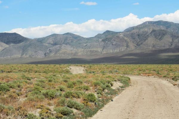 Granite Mountain Loop