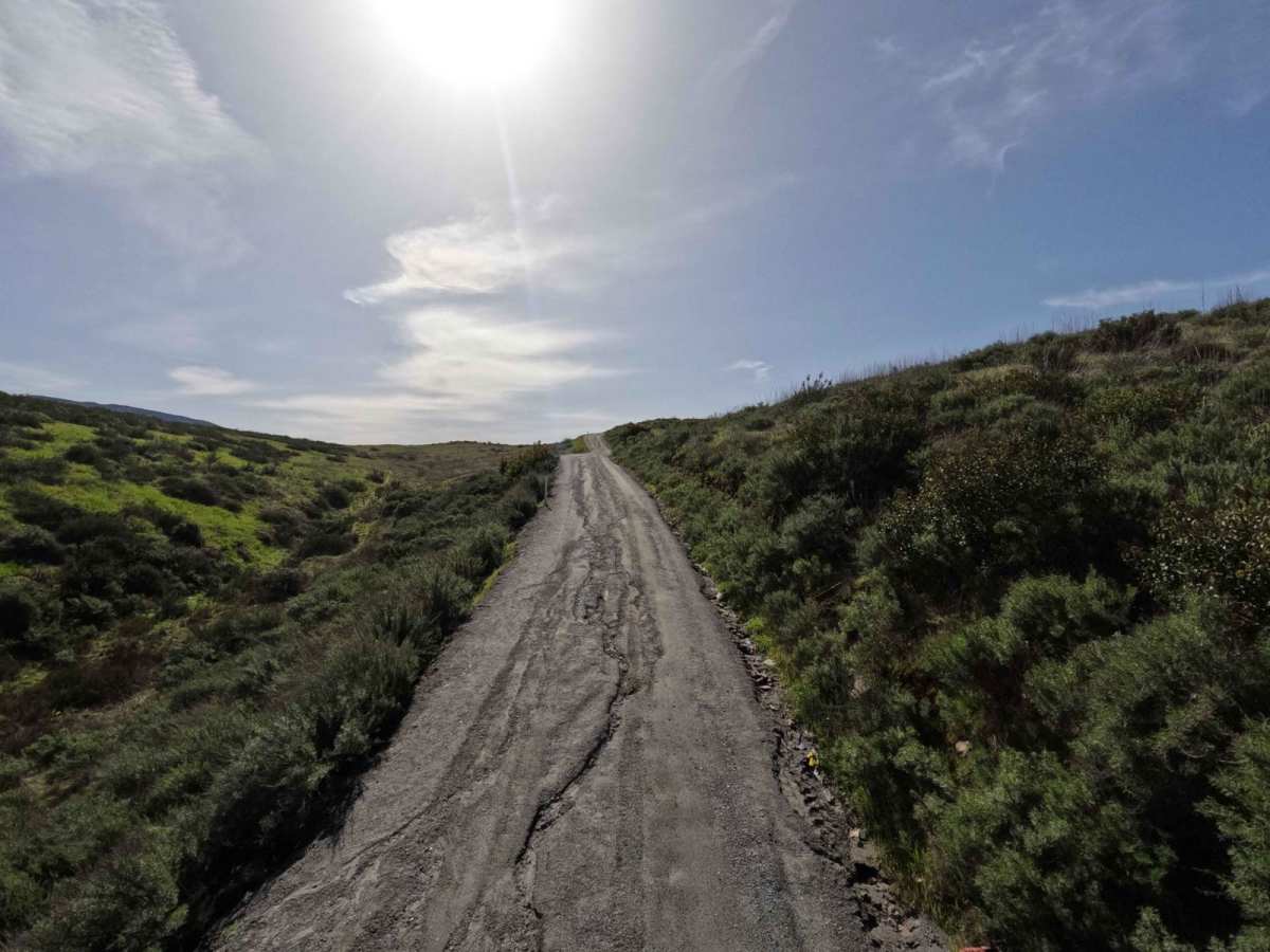 Otay Mountain Truck Trail (Upper Trail) photo 3