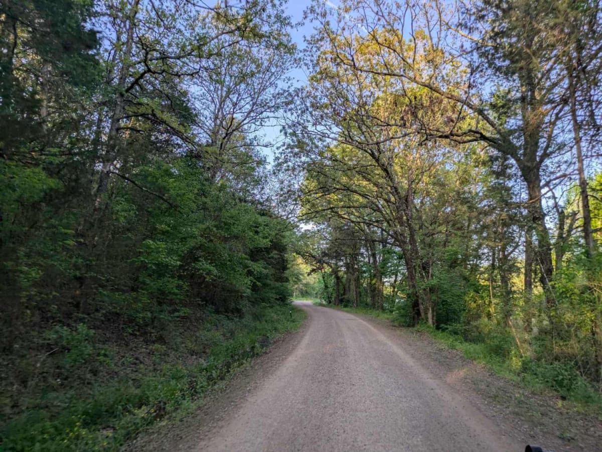 Jones Creek Road photo 5