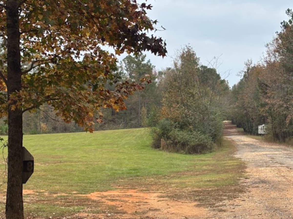 8 trail photo