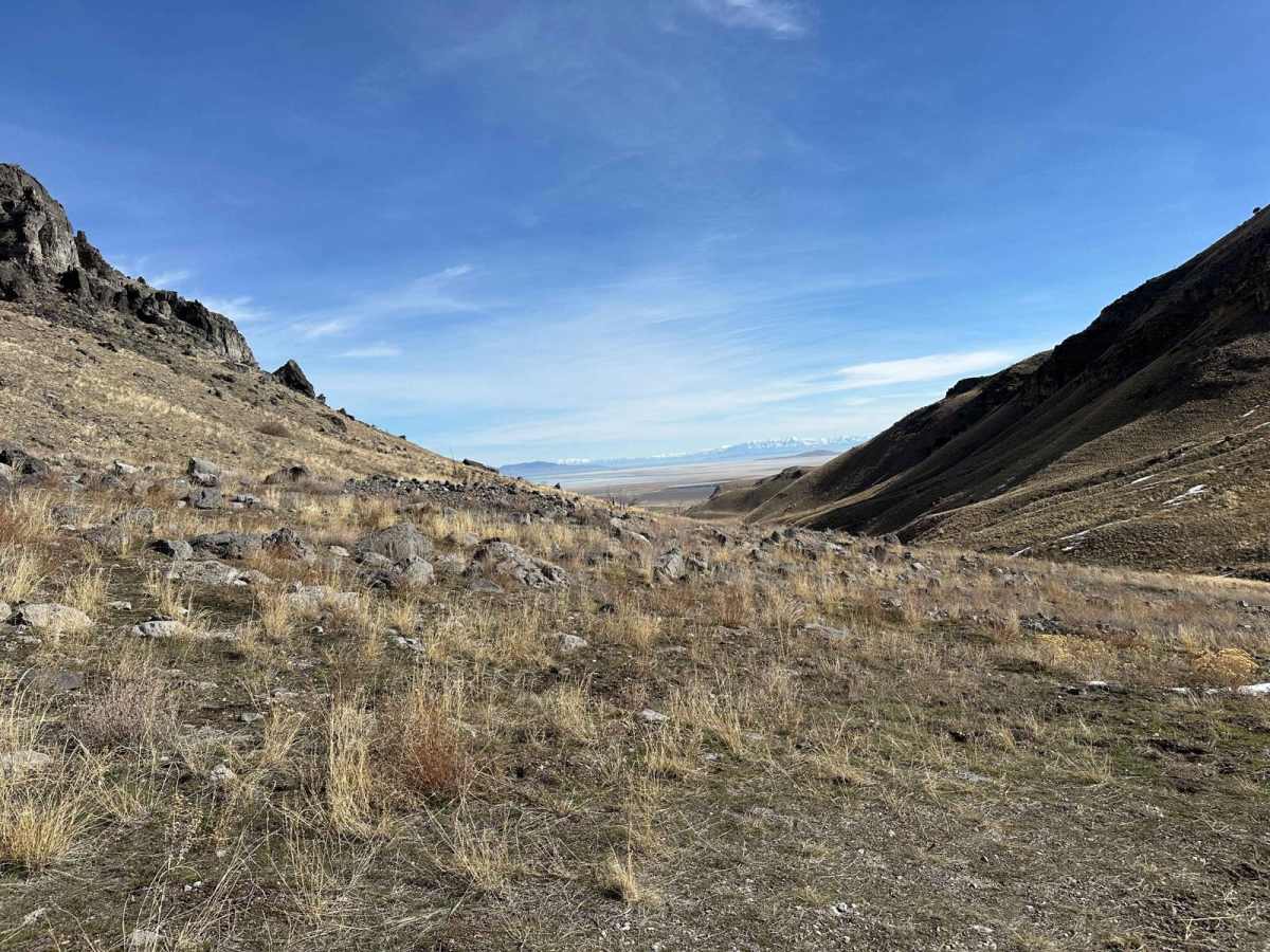 Vindication Canyon photo 4