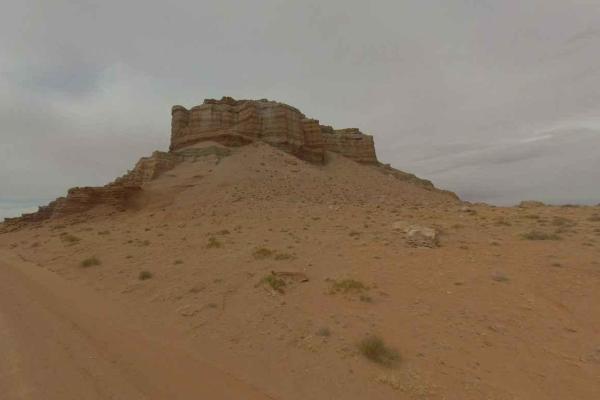 Emery County Road 1010