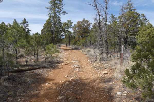 Elk Ridge North