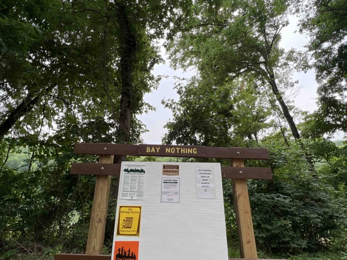 Bay Nothing Recreation Area 3140 photo 2