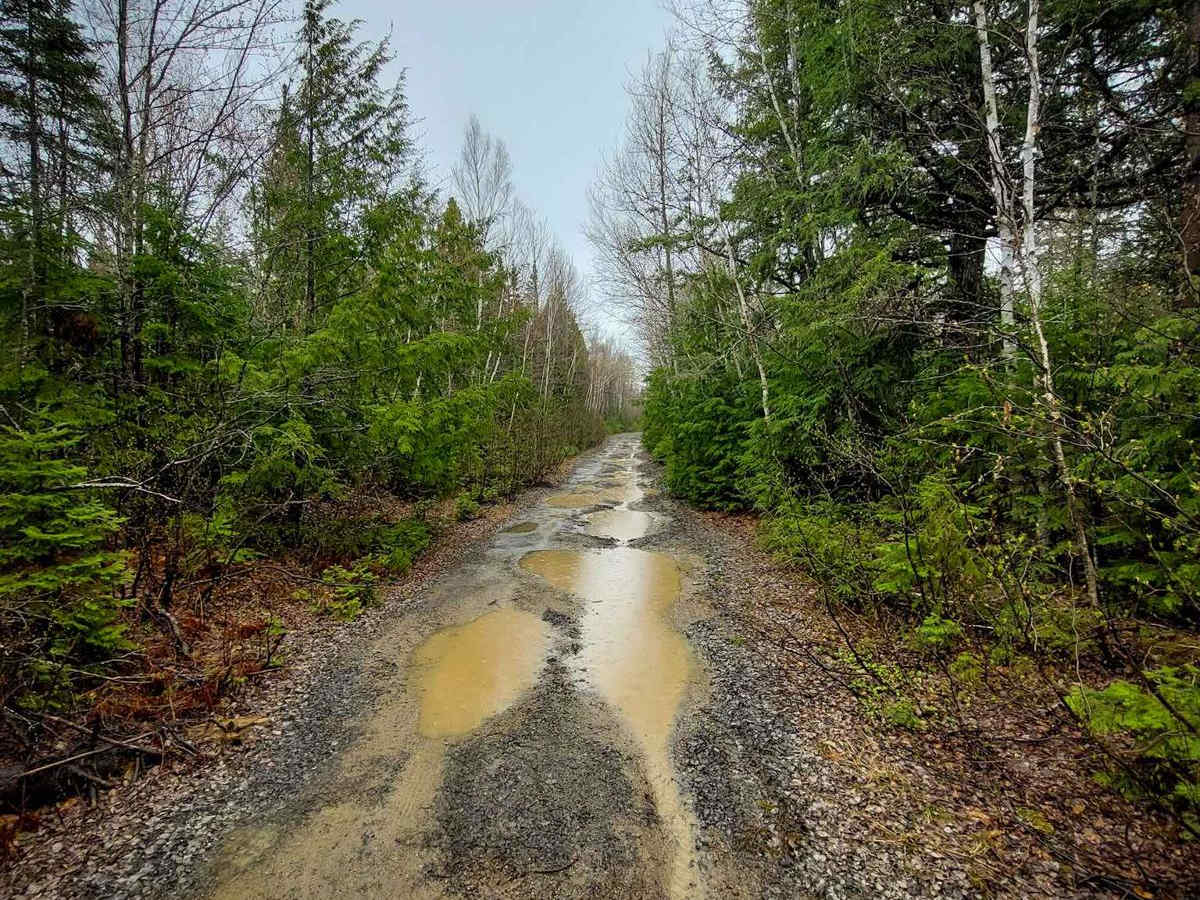 Pabineau Falls Trail photo 3