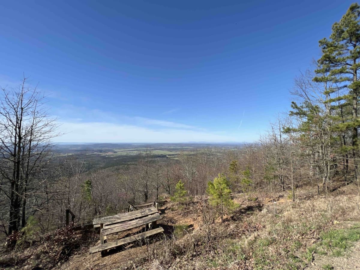 White Oak Mountain Rd photo 5