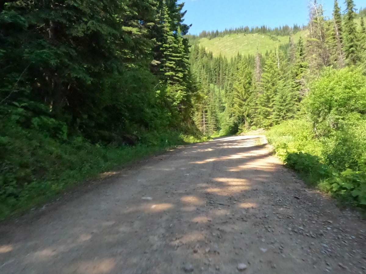 Oregon Lakes Rd-State Line Rd photo 3
