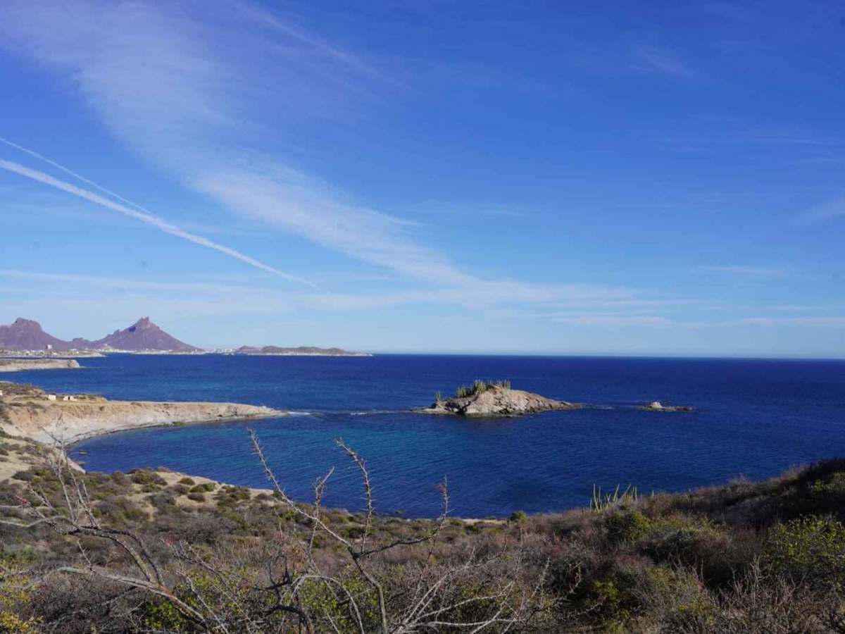 Trail to Playa El Choyudito photo 4