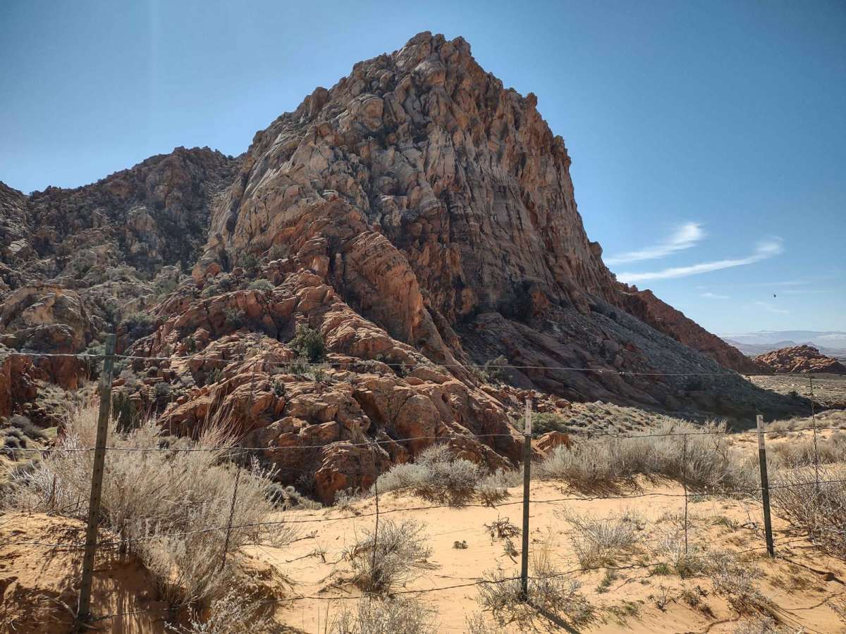 Rocky Sandbox Loop photo 4