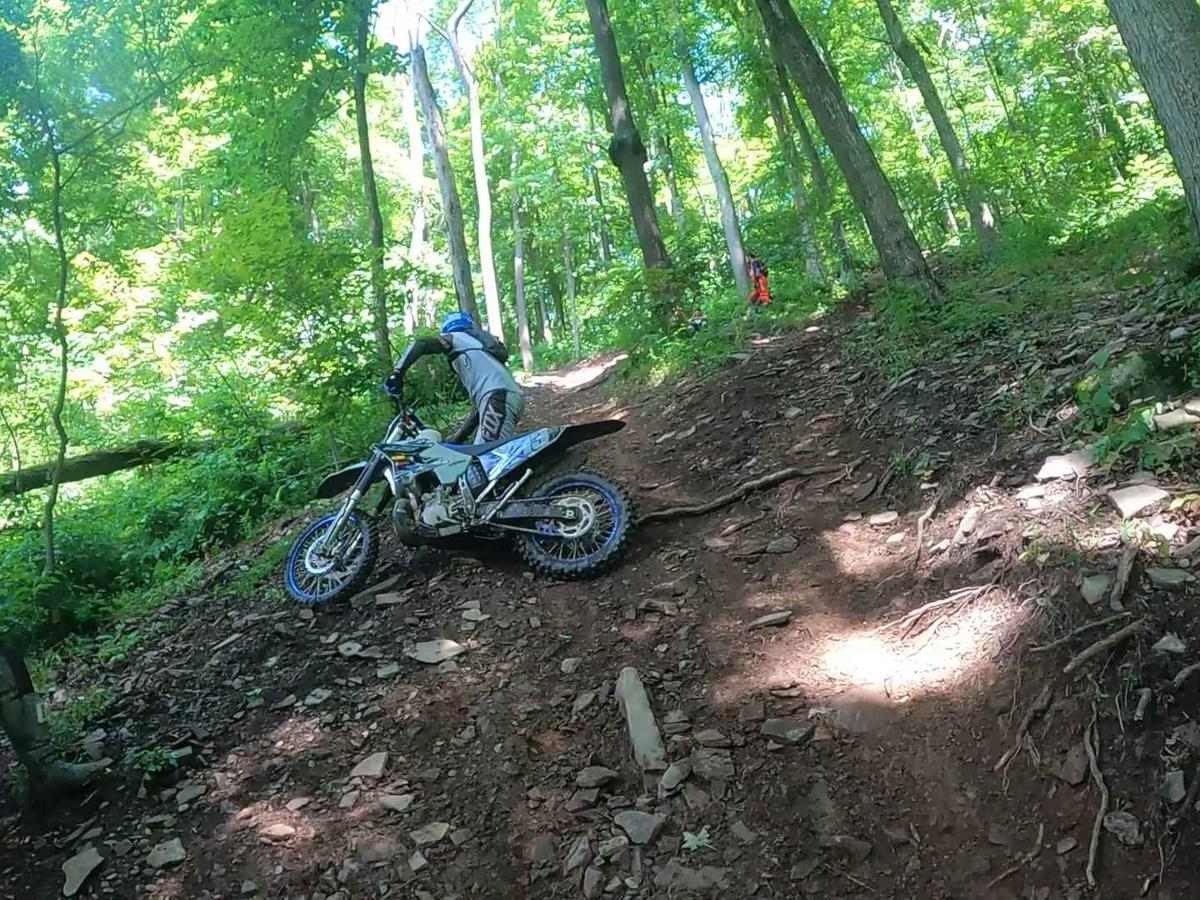 Mountain Ridge ATV Park Singletrack CE photo 2