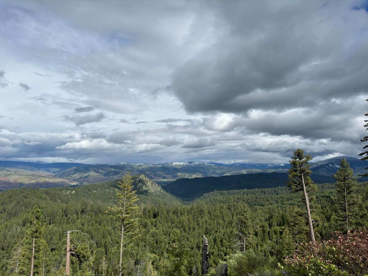 Upper Spoon Creek photo 5