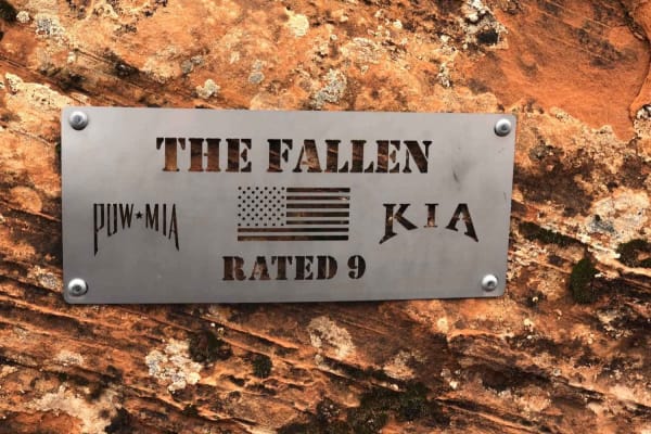 Fallen