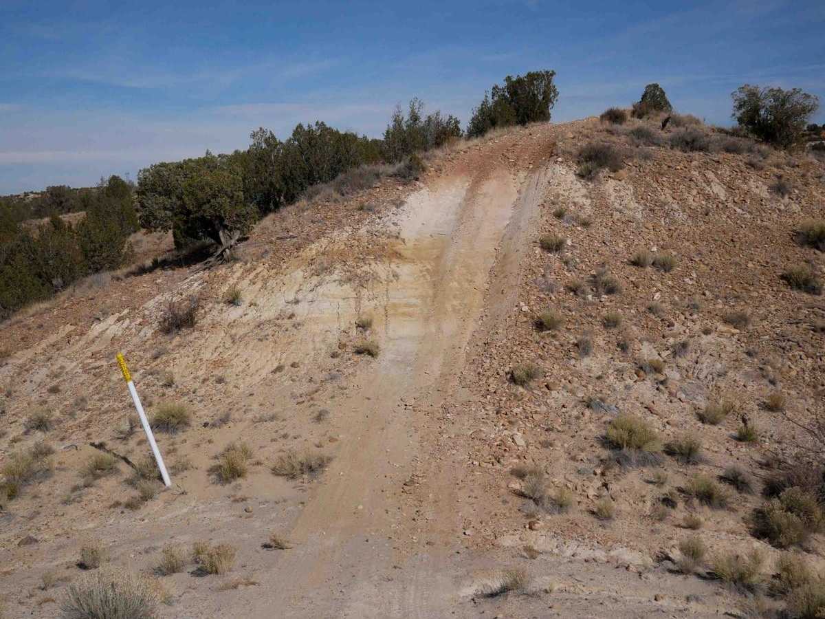 North Twin Wash to Pickering Arroyo ATV photo 6