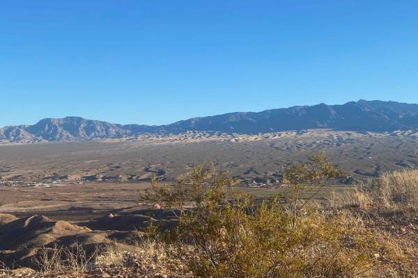 Flat Top Mesa Loop Trail