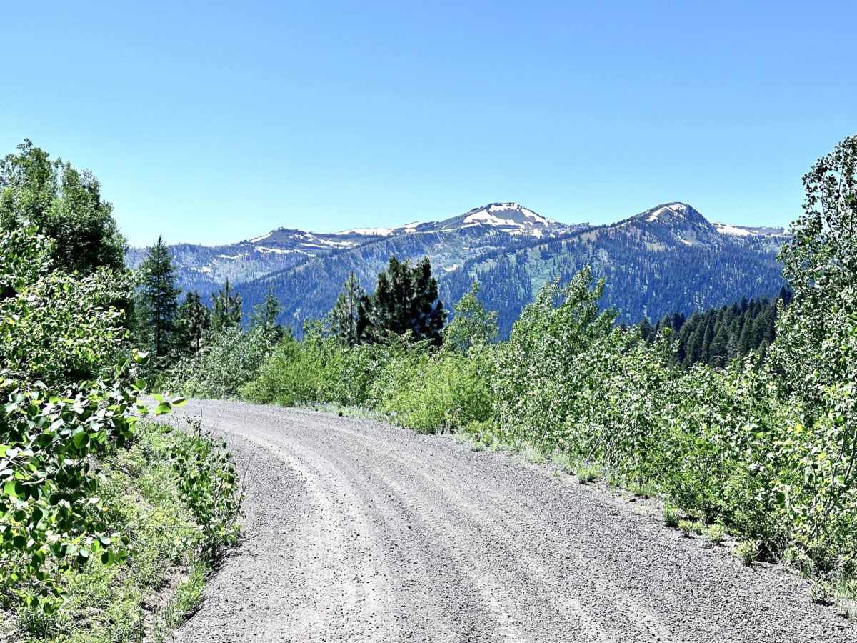 West Mountain photo 2