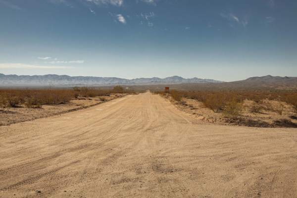 Wayside Road