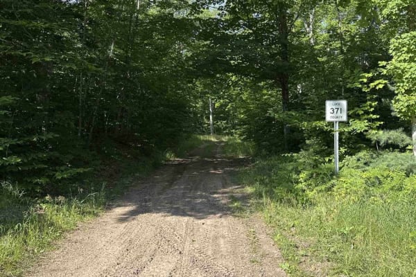 County Road 371