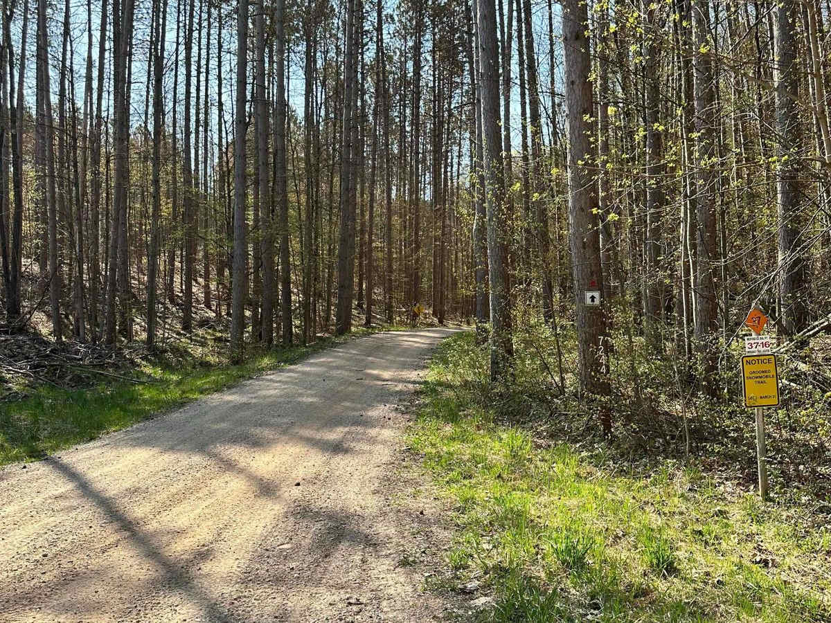 Cadillac Area ORV/OHV Scenic Ride - Part 11 photo 6