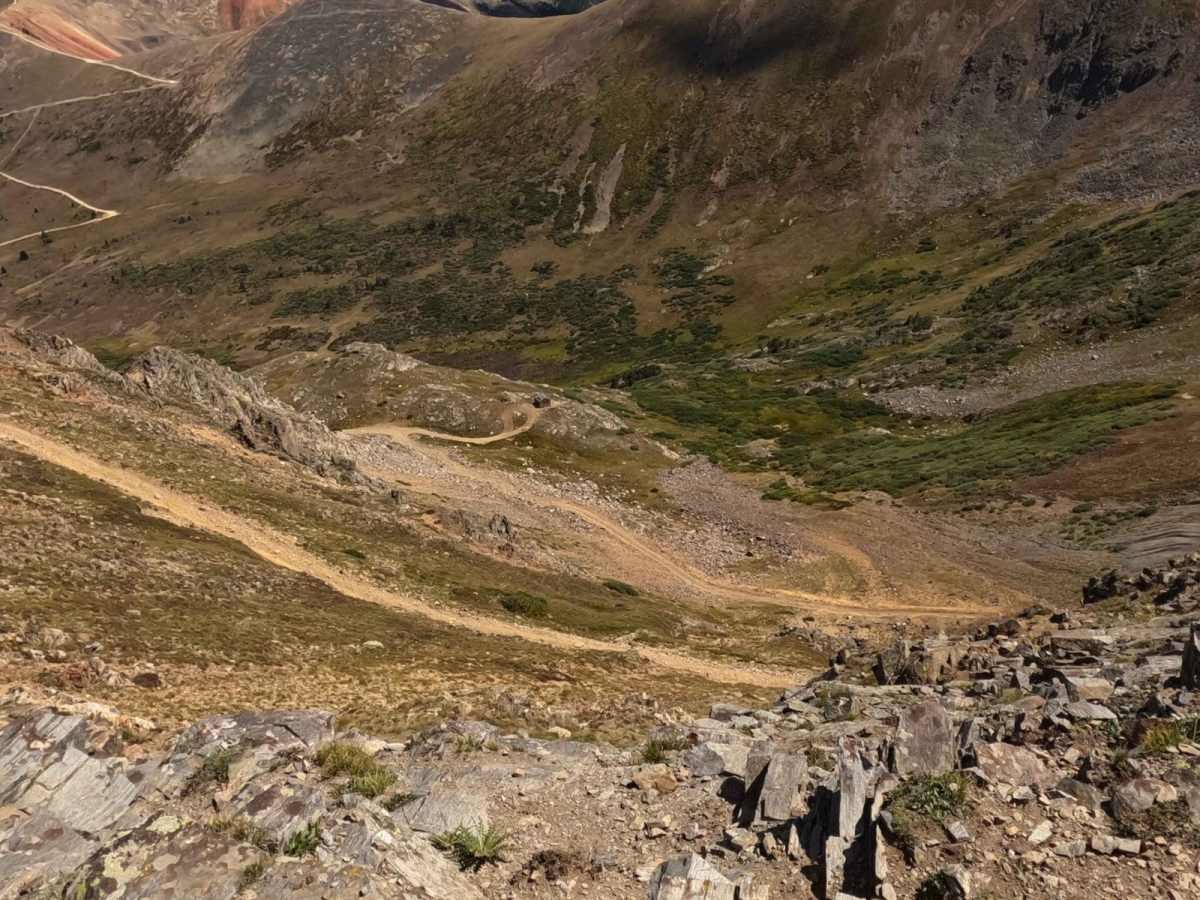 Radical Hill photo 4