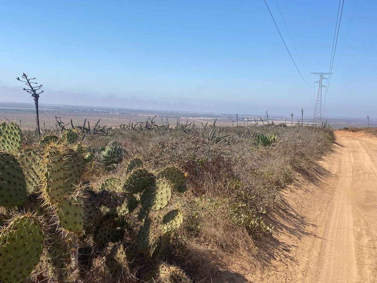 San Fernando Race Route photo 3