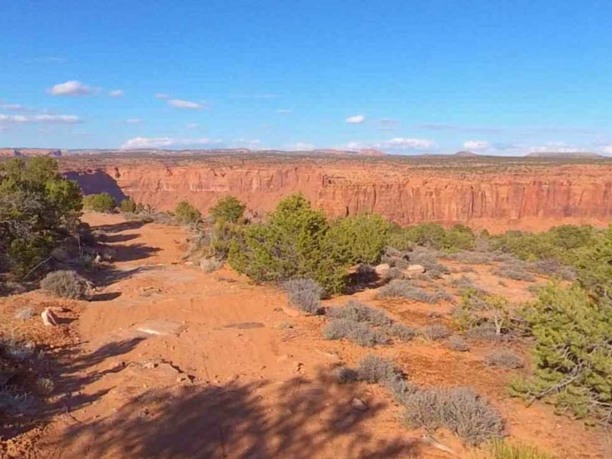 Two Pipe Springs-BLM16260 photo 5