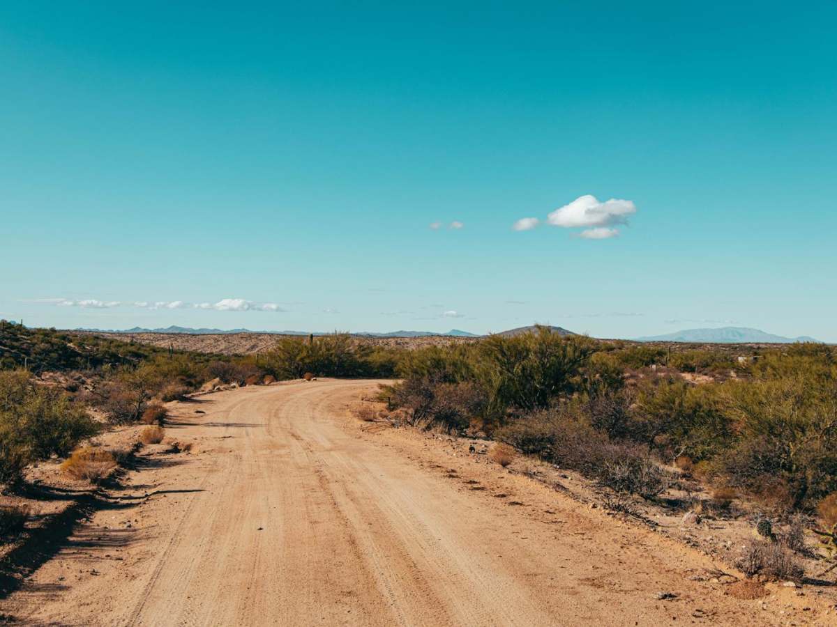 Angels Ranch Road photo 2