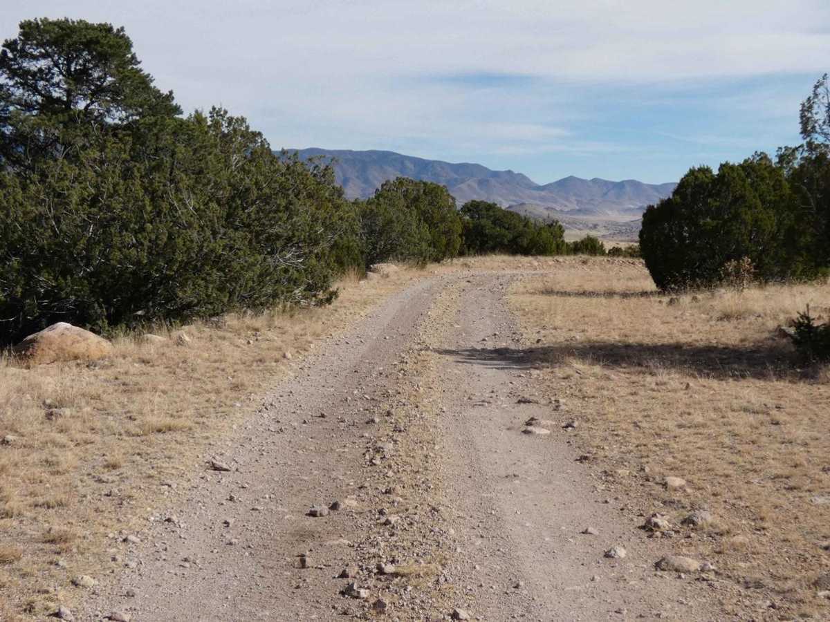 Big Rosa Canyon photo 4